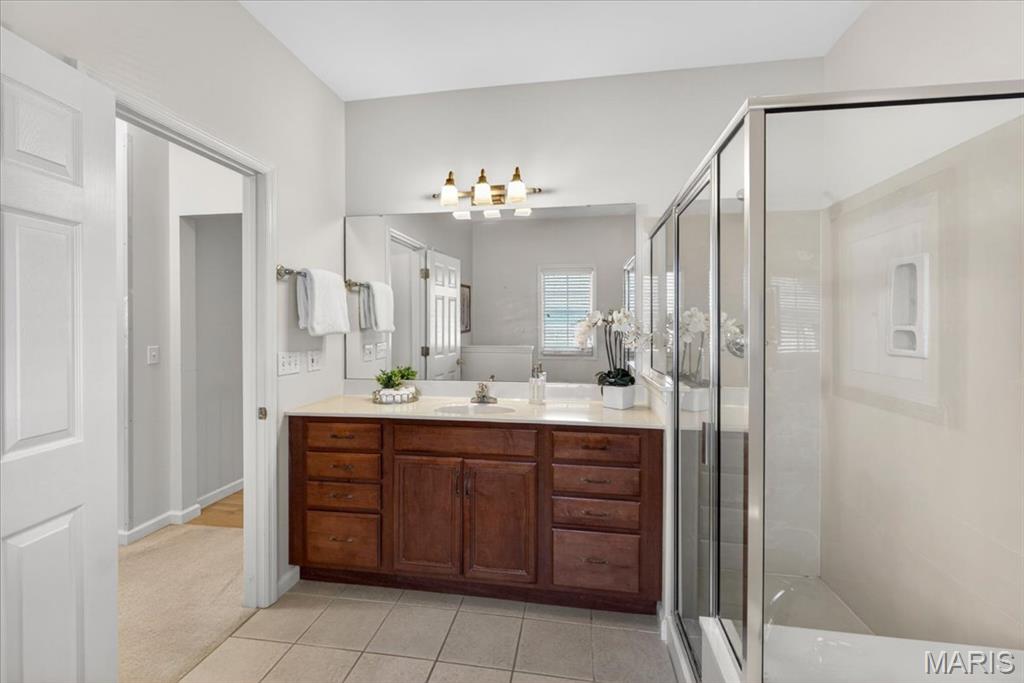 Villas At Worthington A Condo - Residential