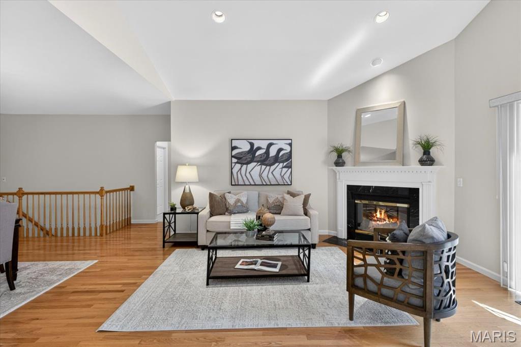 Villas At Worthington A Condo - Residential