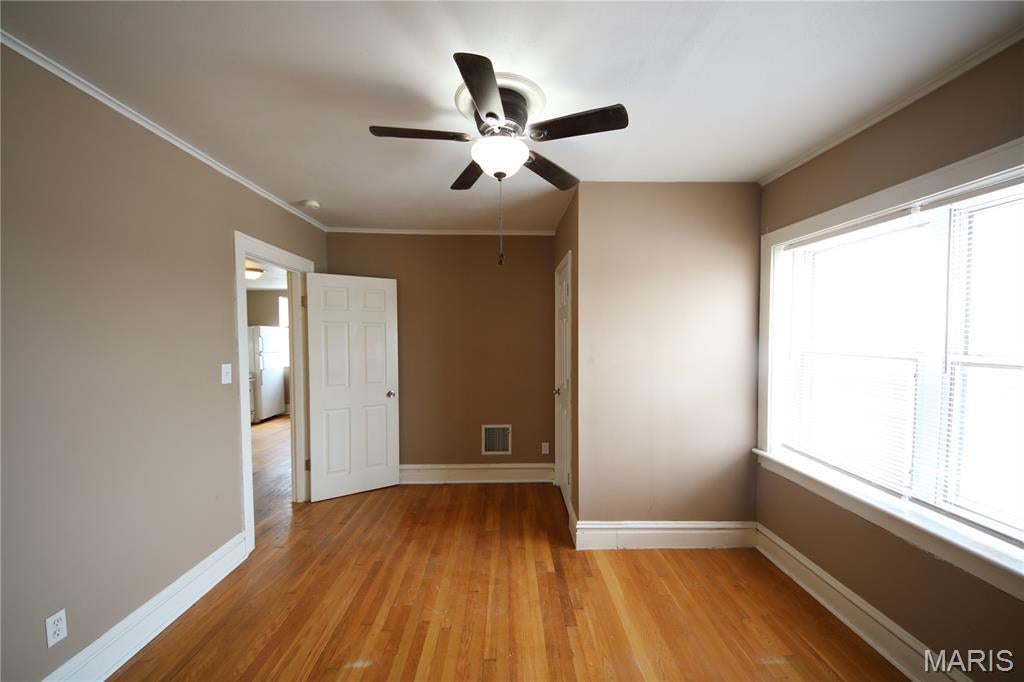 Arsenal-Watson Park - Residential Income