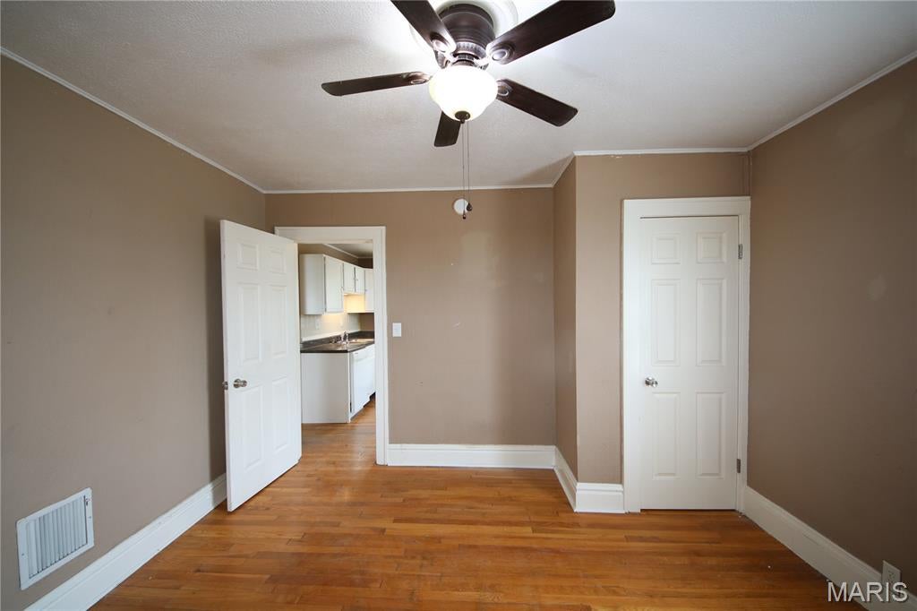 Arsenal-Watson Park - Residential Income