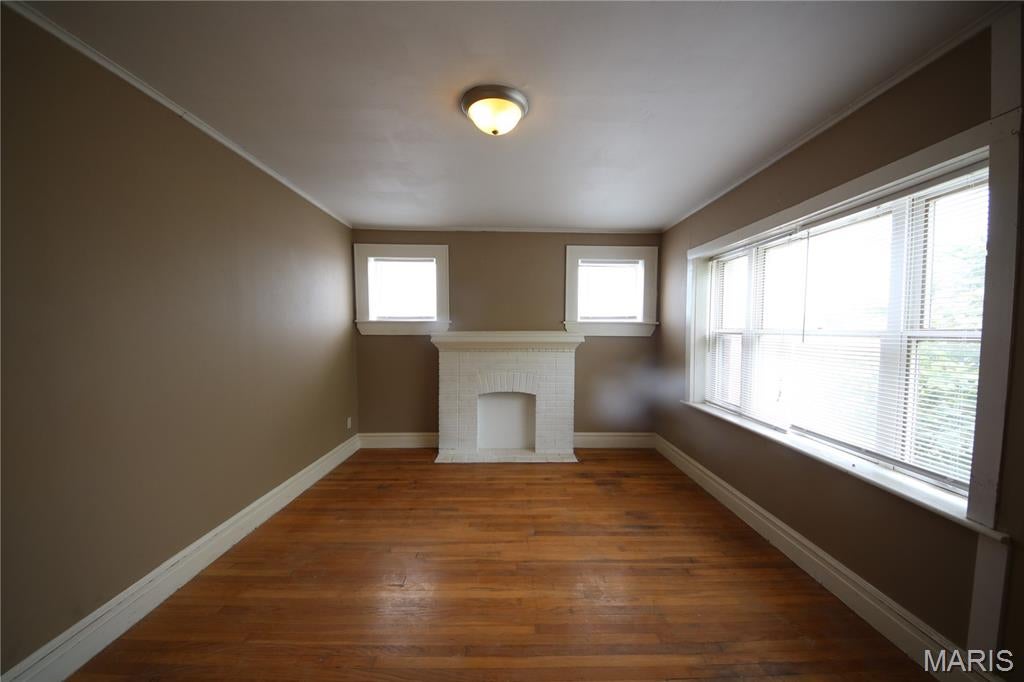 Arsenal-Watson Park - Residential Income