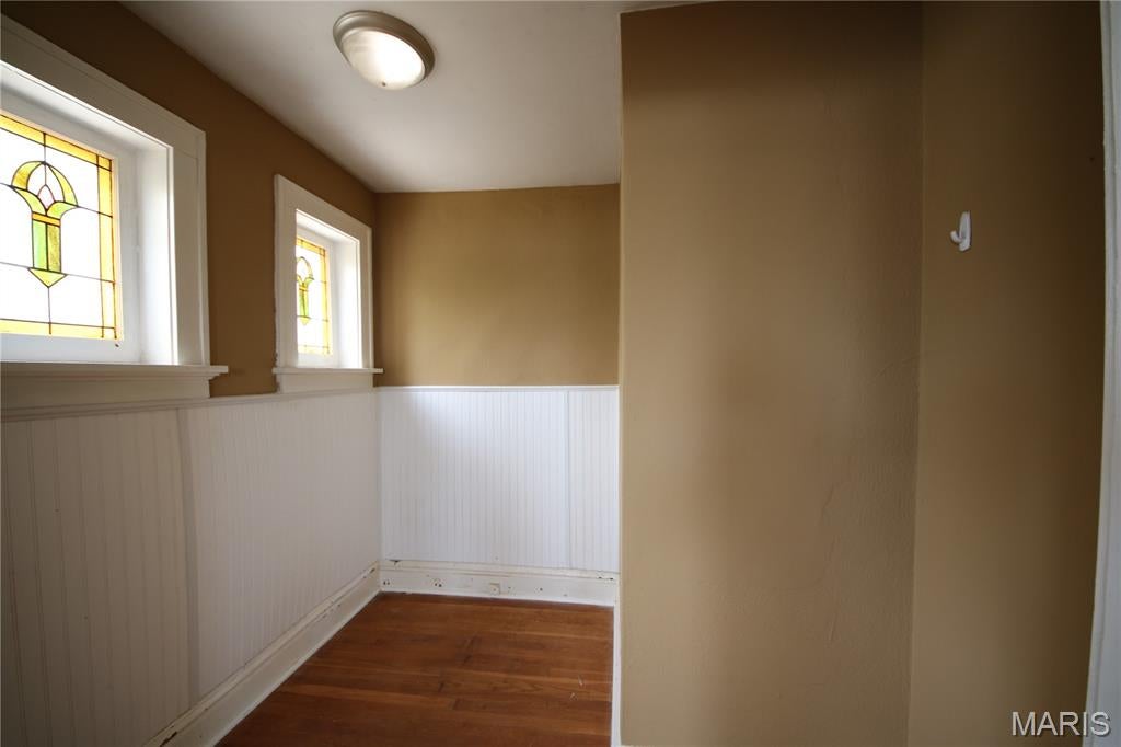 Arsenal-Watson Park - Residential Income