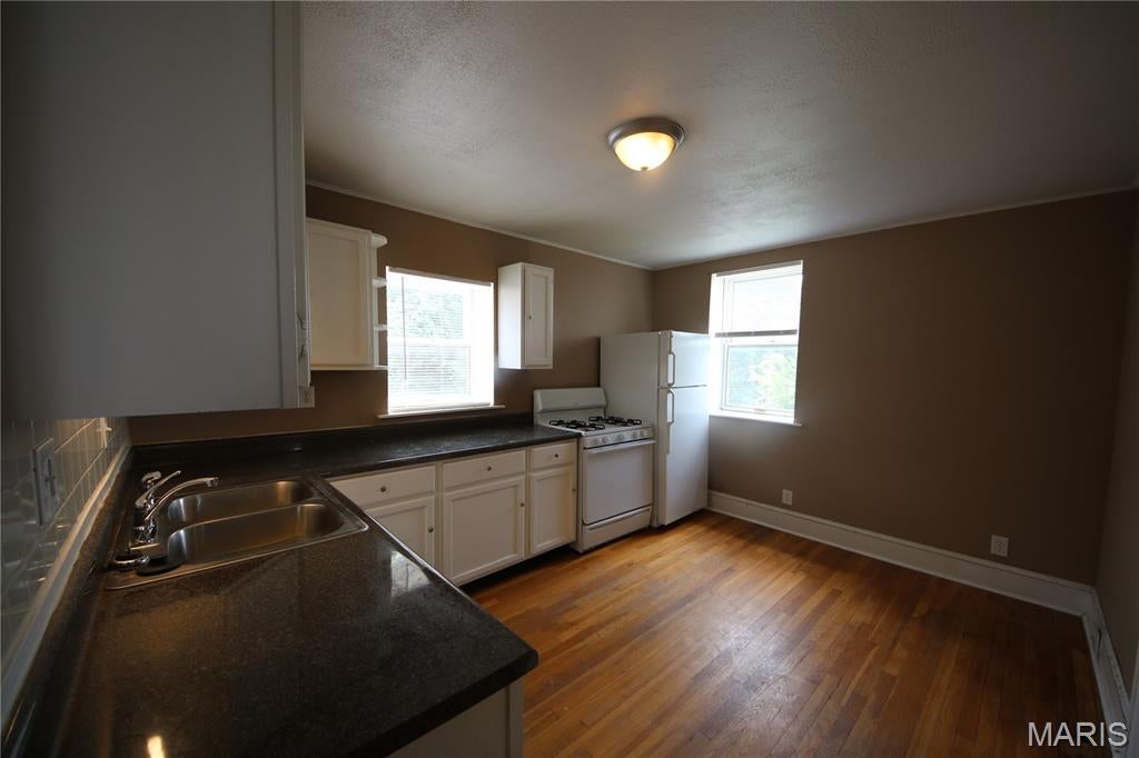 Arsenal-Watson Park - Residential Income