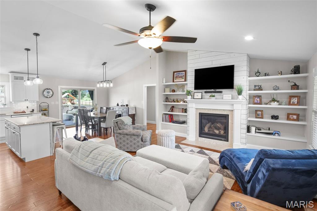 Stonebriar Manor Ph 1 - Residential