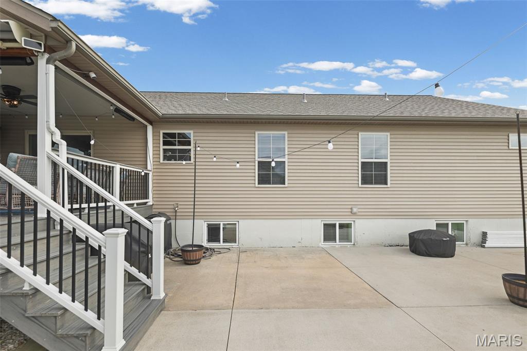 Stonebriar Manor Ph 1 - Residential