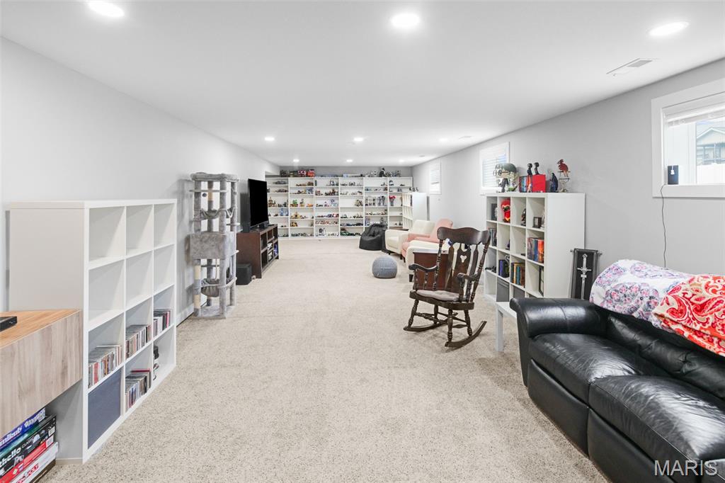Stonebriar Manor Ph 1 - Residential