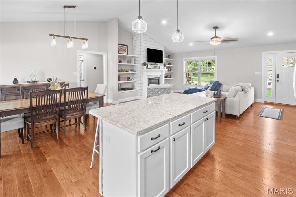 Stonebriar Manor Ph 1 - Residential