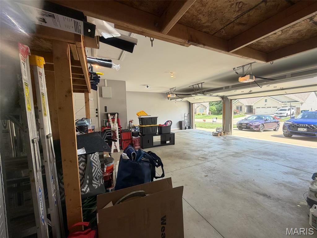 Stonebriar Manor Ph 1 - Residential