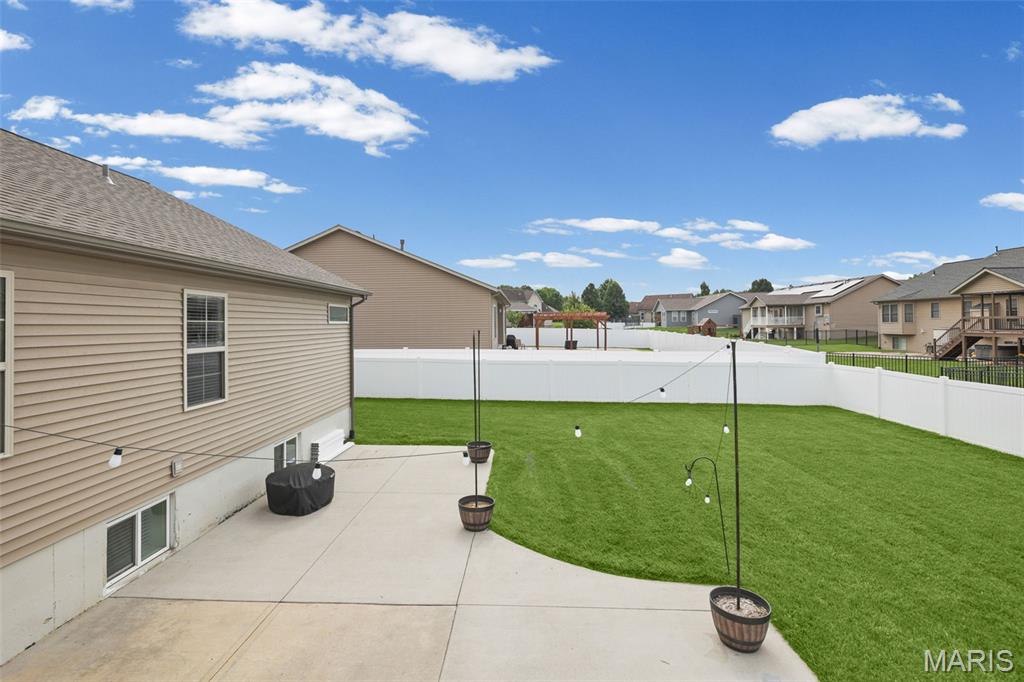 Stonebriar Manor Ph 1 - Residential