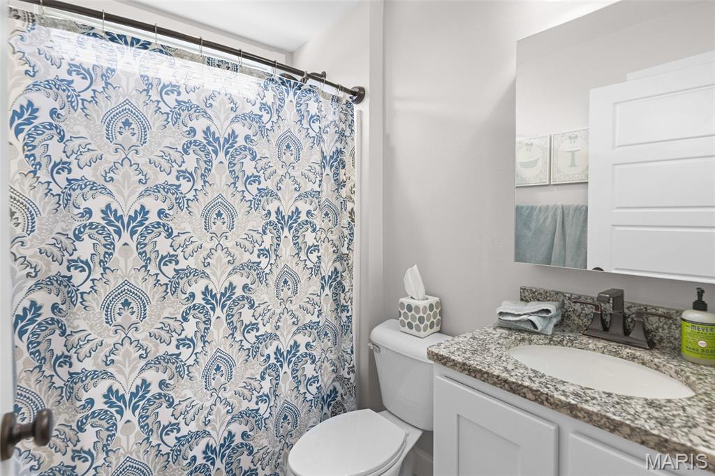 Stonebriar Manor Ph 1 - Residential
