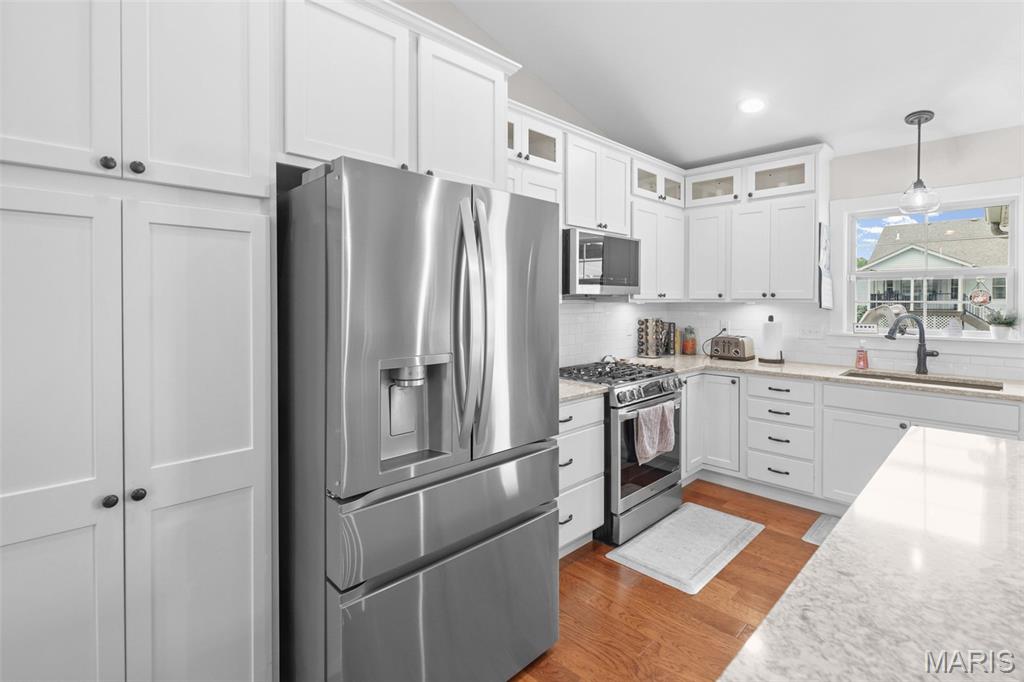 Stonebriar Manor Ph 1 - Residential
