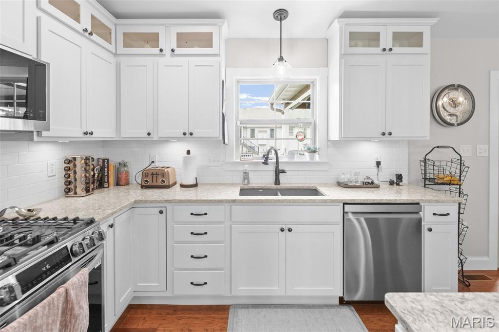 Stonebriar Manor Ph 1 - Residential