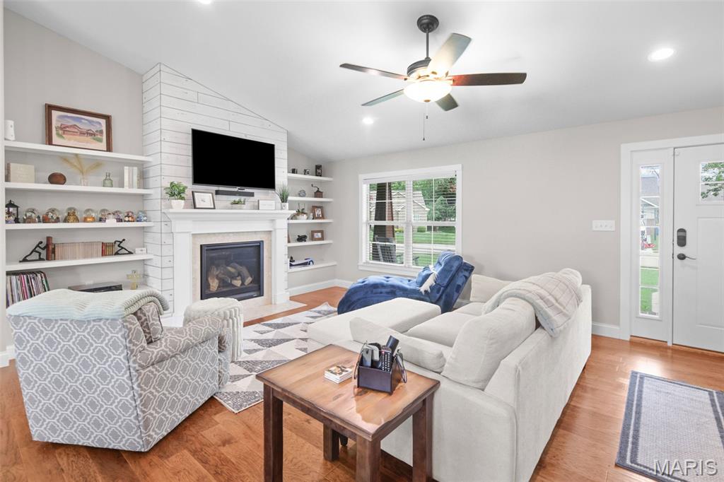 Stonebriar Manor Ph 1 - Residential