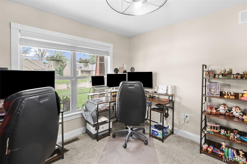 Stonebriar Manor Ph 1 - Residential