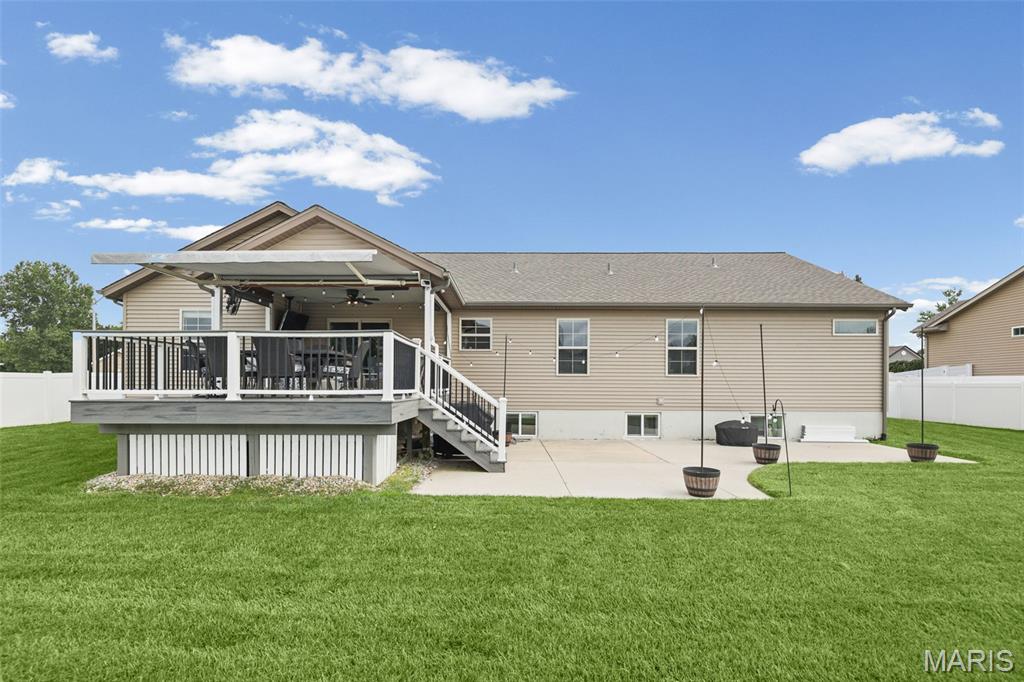 Stonebriar Manor Ph 1 - Residential