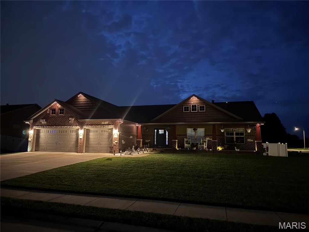 Stonebriar Manor Ph 1 - Residential