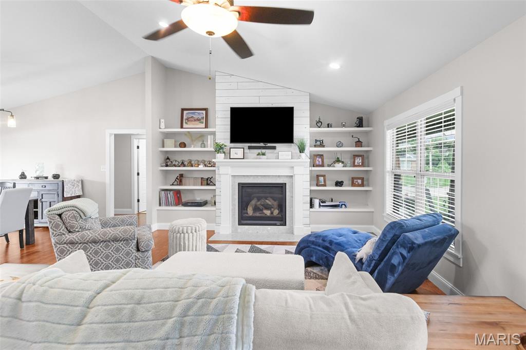 Stonebriar Manor Ph 1 - Residential
