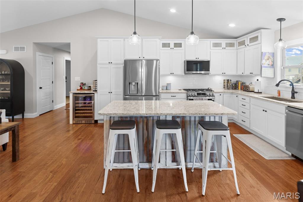 Stonebriar Manor Ph 1 - Residential