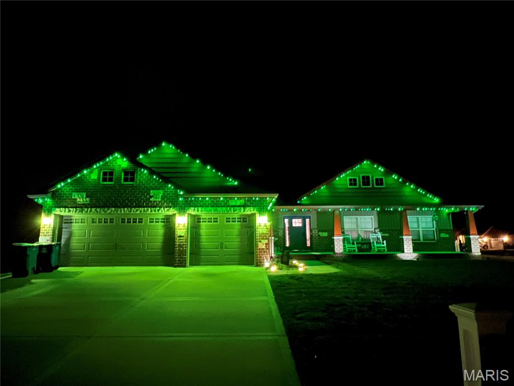 Stonebriar Manor Ph 1 - Residential