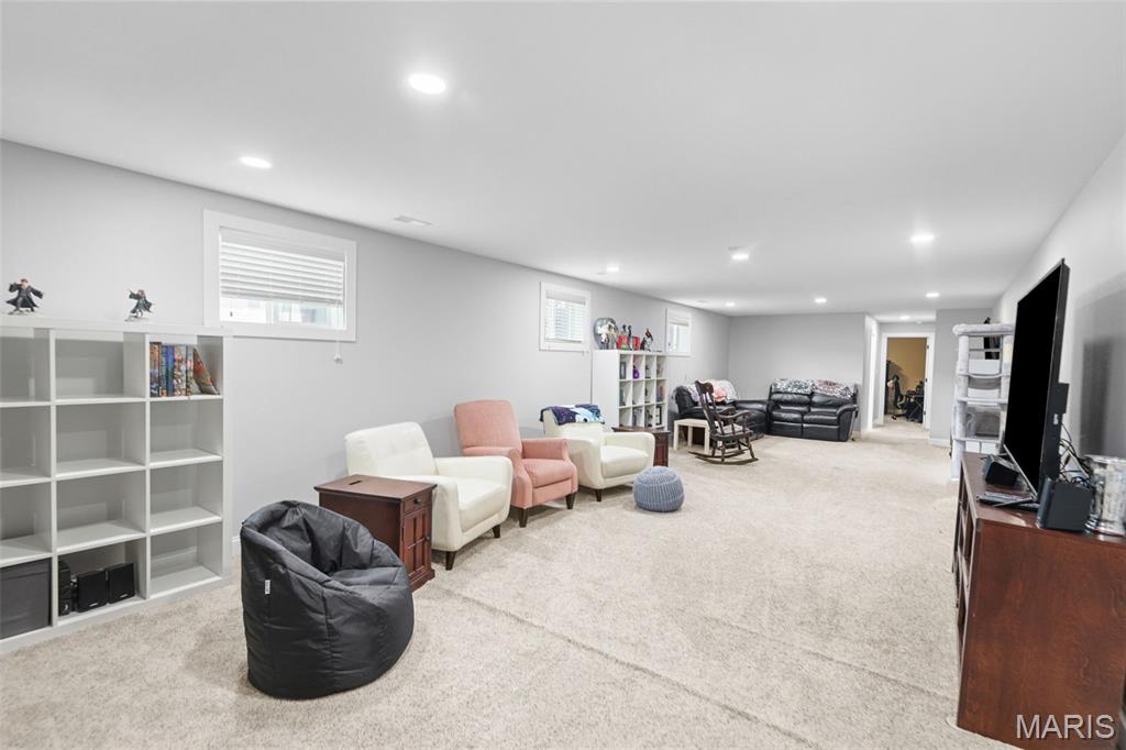 Stonebriar Manor Ph 1 - Residential