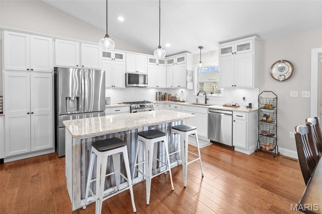 Stonebriar Manor Ph 1 - Residential