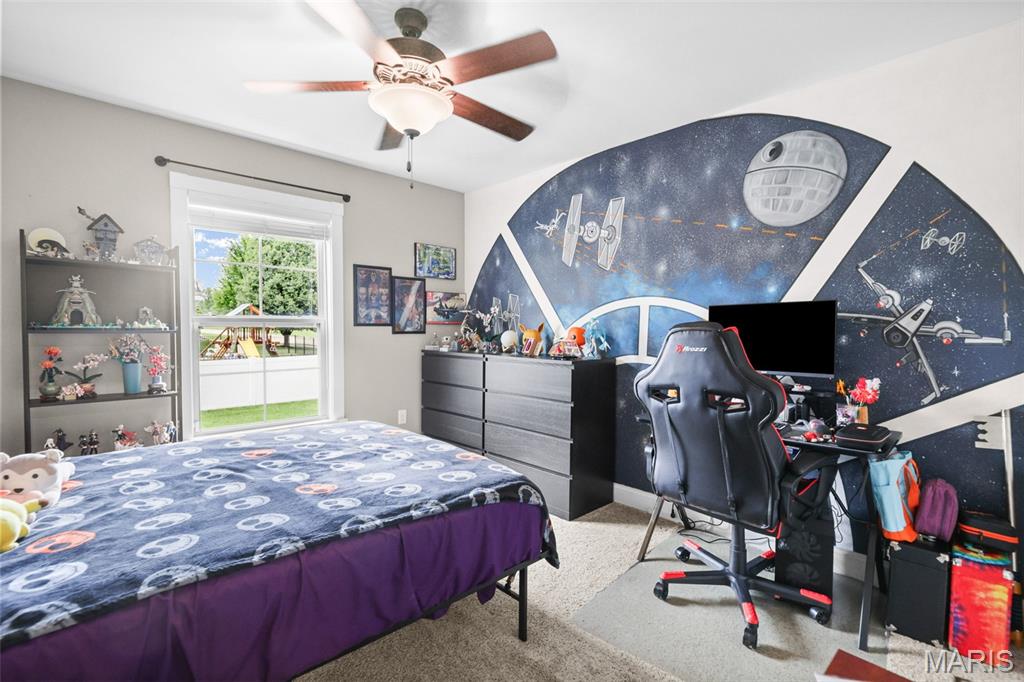 Stonebriar Manor Ph 1 - Residential