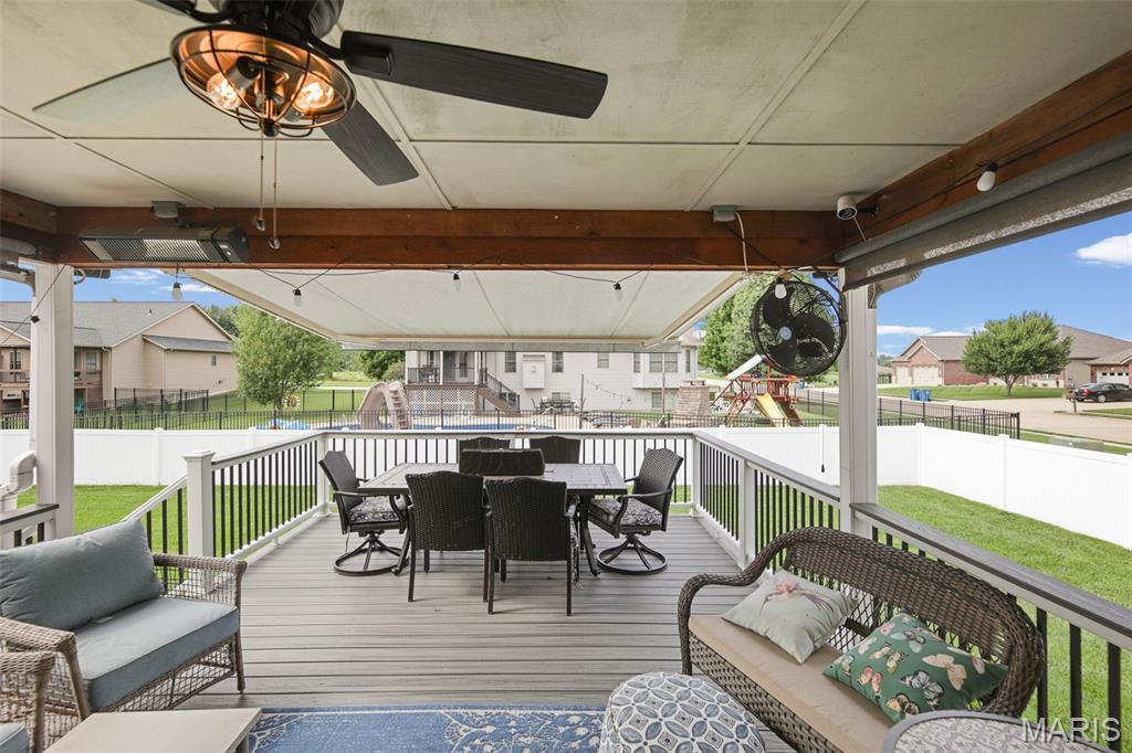 Stonebriar Manor Ph 1 - Residential