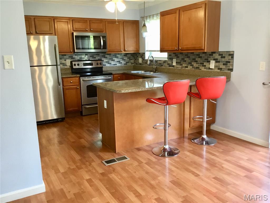 Queen Anne Condo - Residential