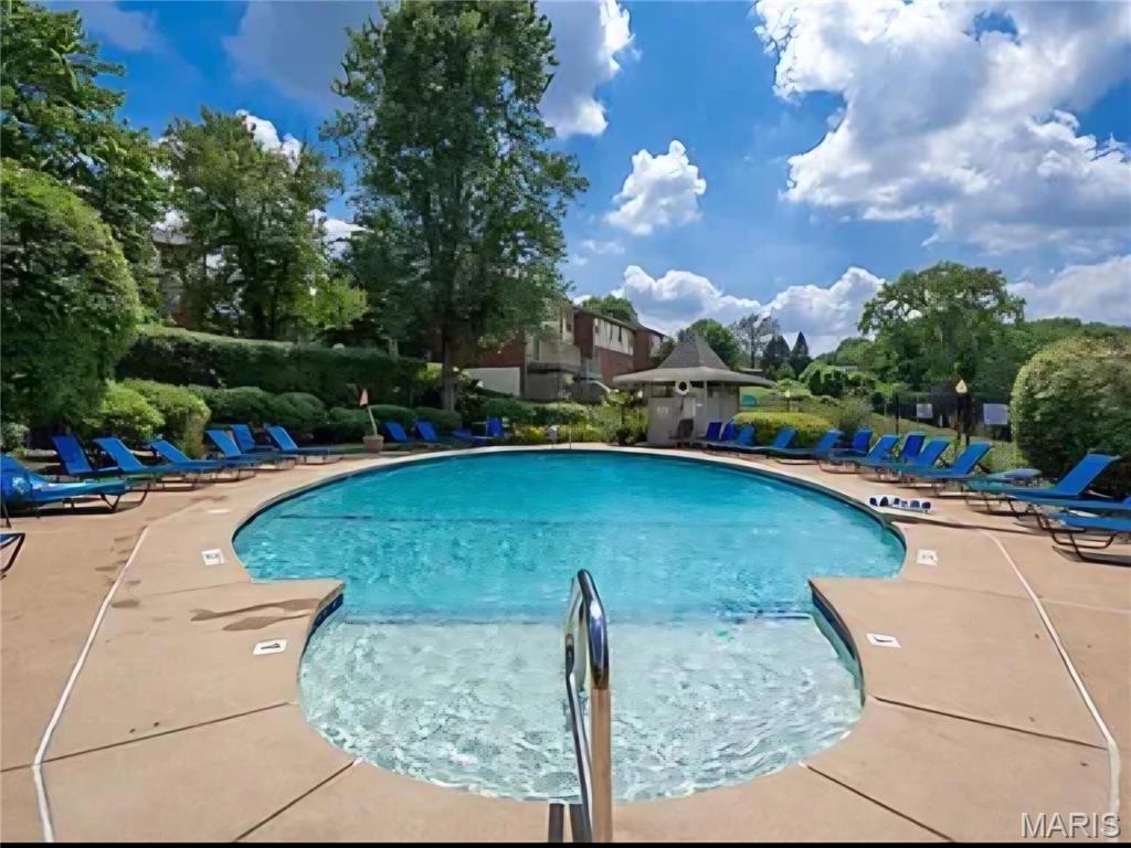 Queen Anne Condo - Residential