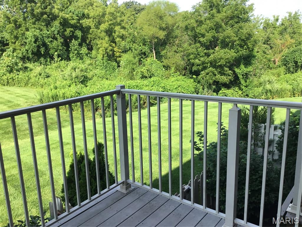 Queen Anne Condo - Residential
