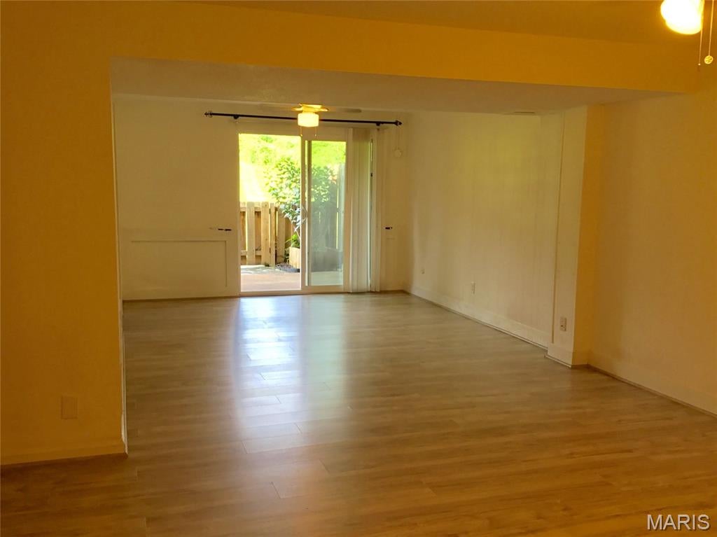 Queen Anne Condo - Residential