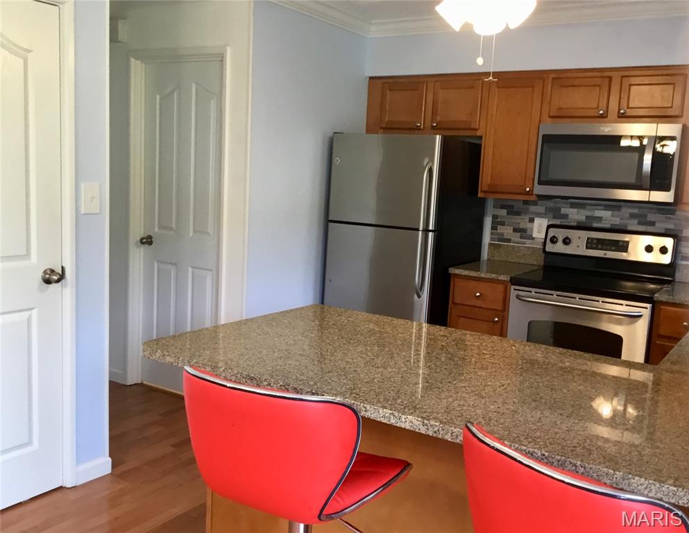Queen Anne Condo - Residential