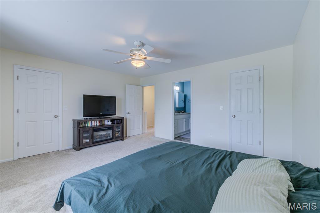 Sherman Meadows Twnhms - Residential