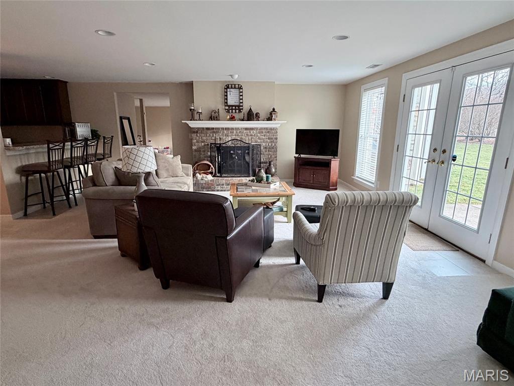Moors St Albans - Residential