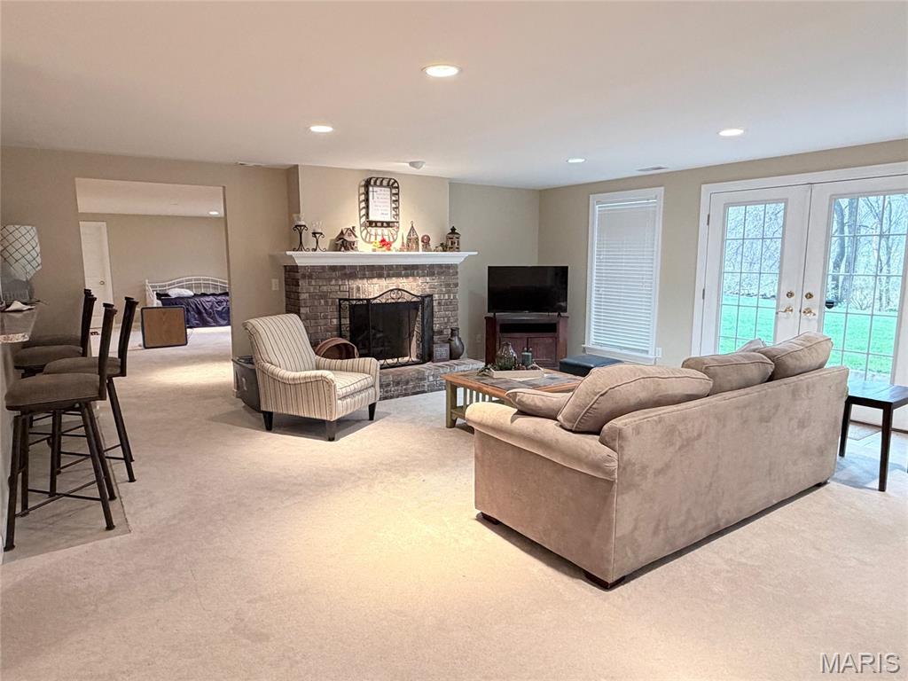Moors St Albans - Residential