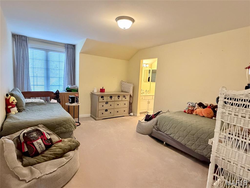 Moors St Albans - Residential