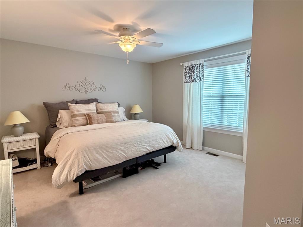 Moors St Albans - Residential