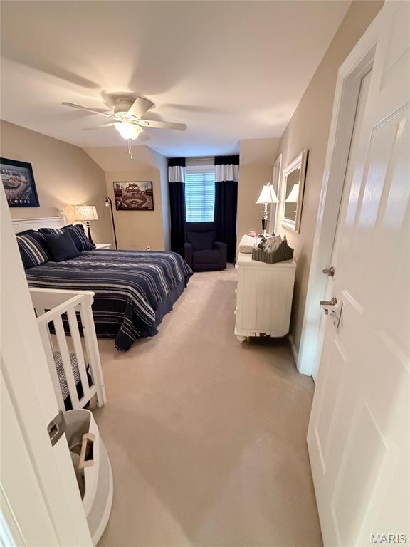 Moors St Albans - Residential