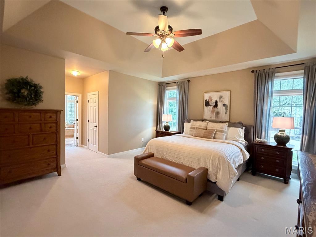 Moors St Albans - Residential