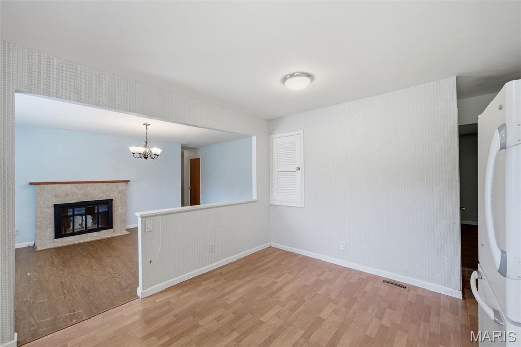 Baxter Acres 3 - Residential