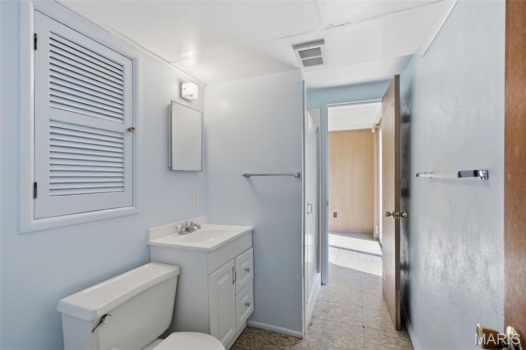 Baxter Acres 3 - Residential