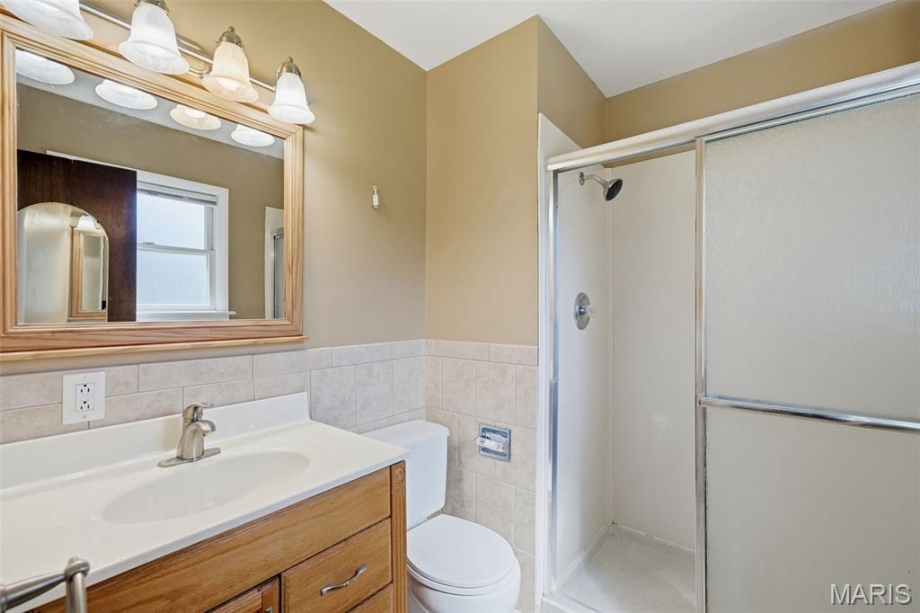 Baxter Acres 3 - Residential