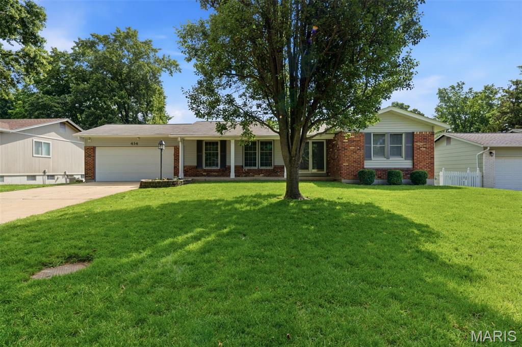 Baxter Acres 3 - Residential