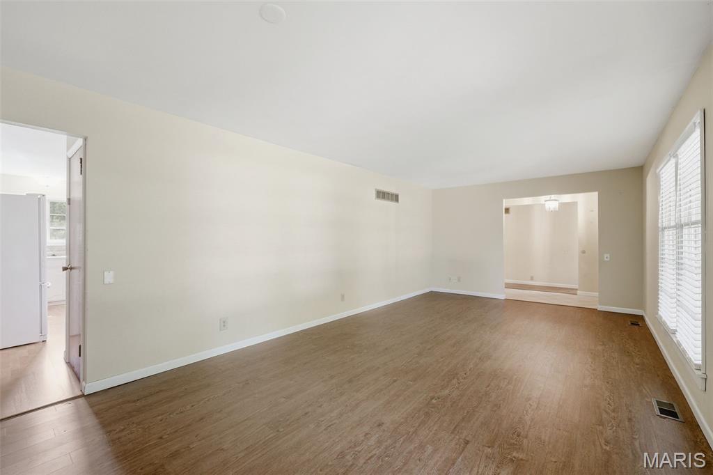 Baxter Acres 3 - Residential