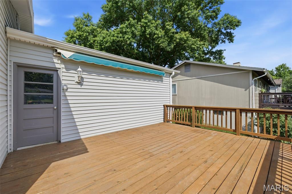 Baxter Acres 3 - Residential