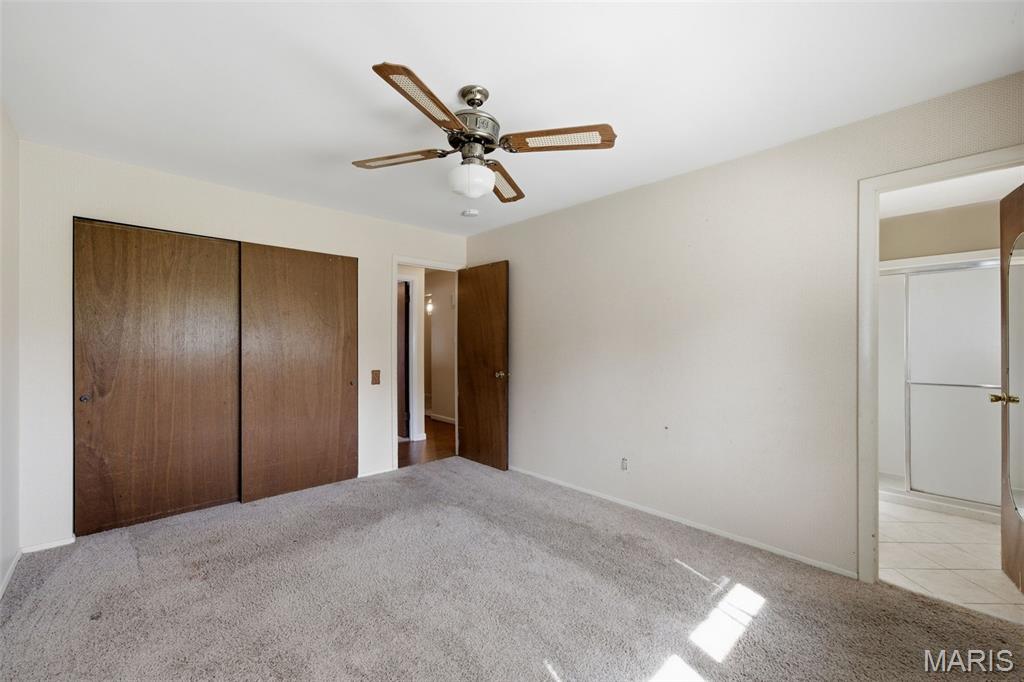 Baxter Acres 3 - Residential