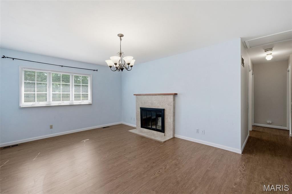 Baxter Acres 3 - Residential