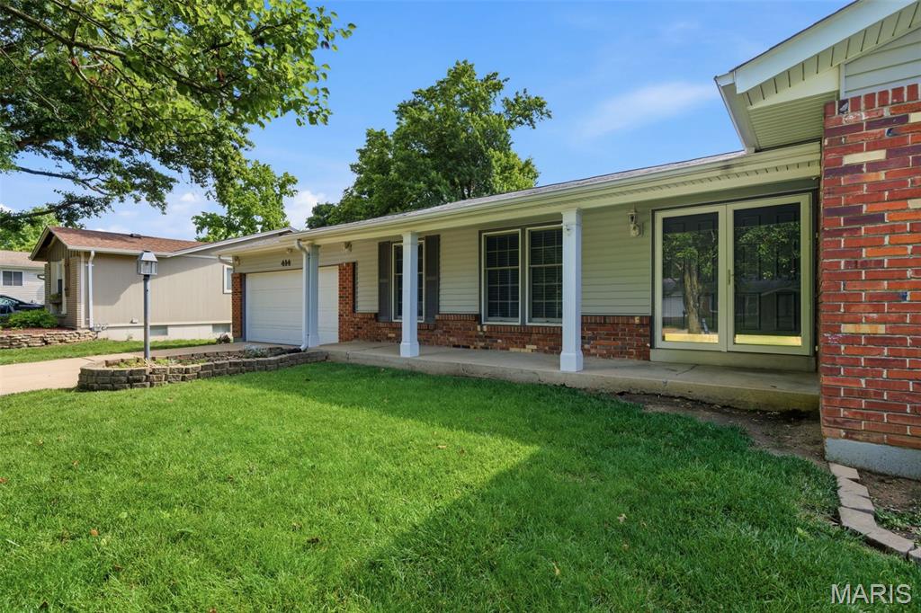 Baxter Acres 3 - Residential
