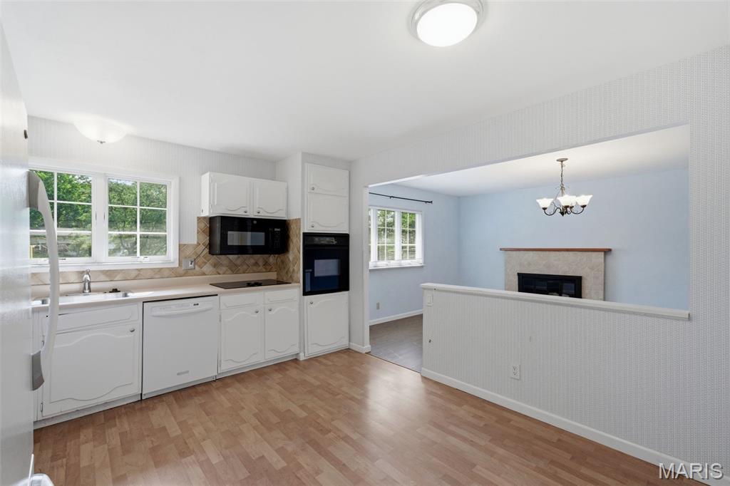 Baxter Acres 3 - Residential