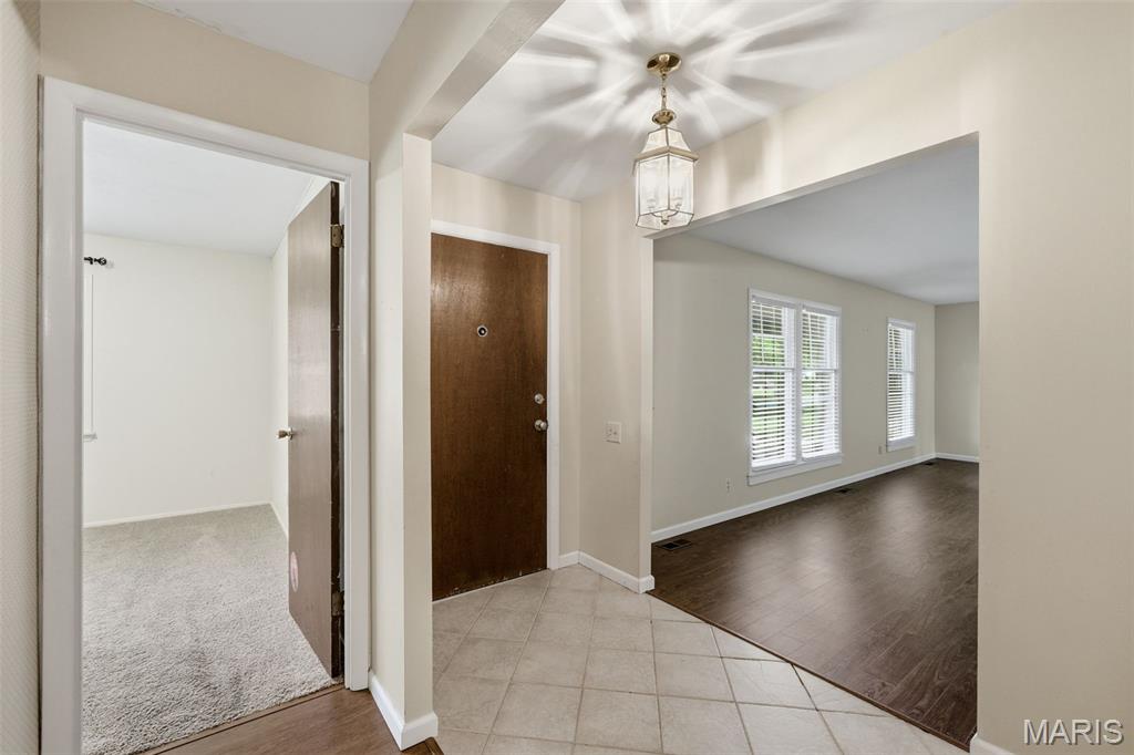 Baxter Acres 3 - Residential